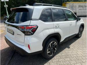 Subaru Forester Exclusive 2.0 AT Mildhybrid