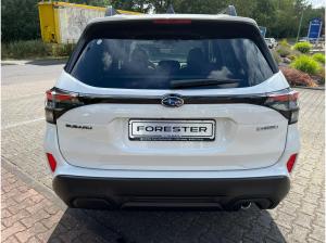 Subaru Forester Exclusive 2.0 AT Mildhybrid