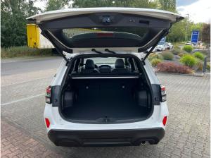 Subaru Forester Exclusive 2.0 AT Mildhybrid