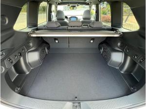 Subaru Forester Exclusive 2.0 AT Mildhybrid