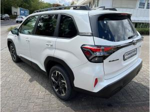 Subaru Forester Exclusive 2.0 AT Mildhybrid