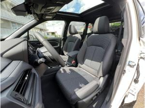 Subaru Forester Exclusive 2.0 AT Mildhybrid