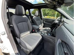 Subaru Forester Exclusive 2.0 AT Mildhybrid