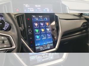 Subaru Forester Exclusive 2.0 AT Mildhybrid