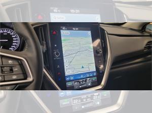 Subaru Forester Exclusive 2.0 AT Mildhybrid