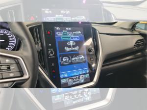 Subaru Forester Exclusive 2.0 AT Mildhybrid