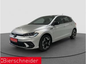 Volkswagen Polo R-Line 1.0 TSI DSG *ACC/KAM/MATRIX/WR*