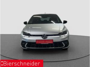 Volkswagen Polo R-Line 1.0 TSI DSG *ACC/KAM/MATRIX/WR*