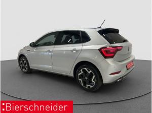 Volkswagen Polo R-Line 1.0 TSI DSG *ACC/KAM/MATRIX/WR*