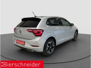 Volkswagen Polo R-Line 1.0 TSI DSG *ACC/KAM/MATRIX/WR*