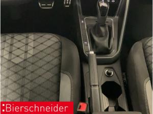 Volkswagen Polo R-Line 1.0 TSI DSG *ACC/KAM/MATRIX/WR*