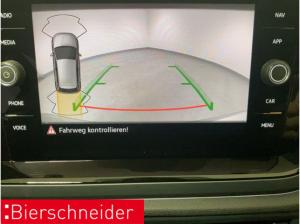 Volkswagen Polo R-Line 1.0 TSI DSG *ACC/KAM/MATRIX/WR*