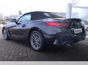 BMW Z4 sDrive30i Head-Up/HiFi/ACC/RFK/elektr.Sitz/DrivingAss./Lenkradhzg.