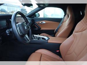 BMW Z4 sDrive30i Head-Up/HiFi/ACC/RFK/elektr.Sitz/DrivingAss./Lenkradhzg.