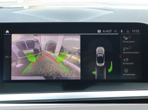 BMW Z4 sDrive30i Head-Up/HiFi/ACC/RFK/elektr.Sitz/DrivingAss./Lenkradhzg.