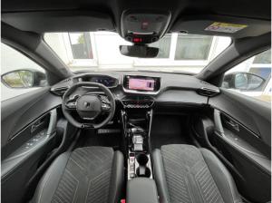 Peugeot 2008 (Elektro 156PS) GT*SOFORT VERFÜGBAR*bis zu 6000€ Förderprämie