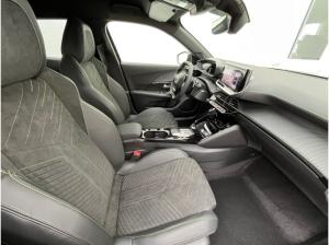 Peugeot 2008 (Elektro 156PS) GT*SOFORT VERFÜGBAR*bis zu 6000€ Förderprämie