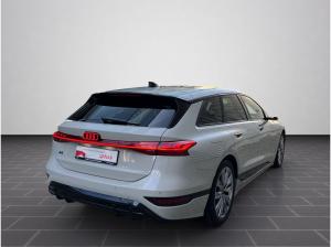 Audi A6 e-tron A6 Avant e-tron