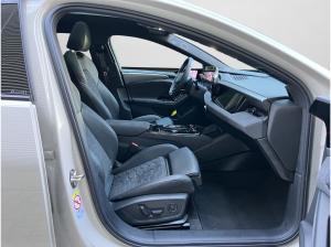 Audi A6 e-tron A6 Avant e-tron