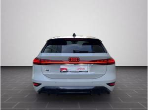 Audi A6 e-tron A6 Avant e-tron