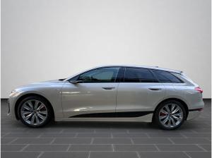 Audi A6 e-tron A6 Avant e-tron