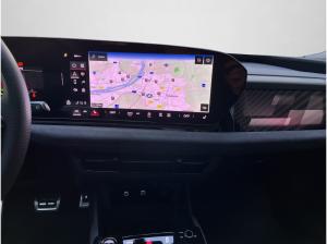 Audi A6 e-tron A6 Avant e-tron