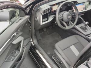 Audi A3 Sportback 35 TFSI advanced Business*ACC*LED*