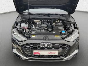 Audi A3 Sportback 35 TFSI advanced Business*ACC*LED*