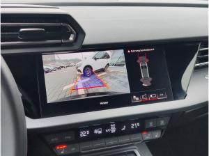 Audi A3 Sportback 35 TFSI advanced Business*ACC*LED*