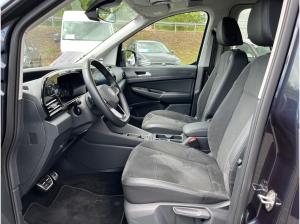 Volkswagen Caddy Kombi Style 2.0TDI DSG/ App, LED, RFK, ACC