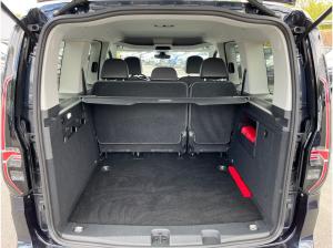 Volkswagen Caddy Kombi Style 2.0TDI DSG/ App, LED, RFK, ACC