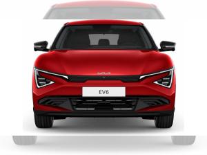 Kia EV6 Air 63 kWh | !INKL. 3.000€ E-FÖRDERPRÄMIE als Anzahlung! | Privat