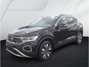 Volkswagen T-Roc GOAL 2.0 TDI 110kW DSG-AHK Rear View Navi ACC SHZ CarPlay LED-Plus Park Assist