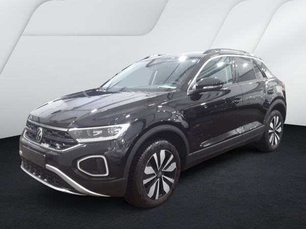 Volkswagen T-Roc GOAL 2.0 TDI 110kW DSG-AHK Rear View Navi ACC SHZ CarPlay LED-Plus Park Assist