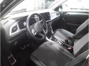 Volkswagen T-Roc GOAL 2.0 TDI 110kW DSG-AHK Rear View Navi ACC SHZ CarPlay LED-Plus Park Assist