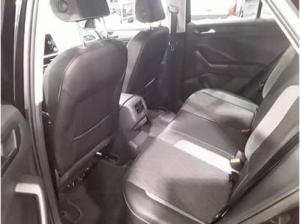 Volkswagen T-Roc GOAL 2.0 TDI 110kW DSG-AHK Rear View Navi ACC SHZ CarPlay LED-Plus Park Assist