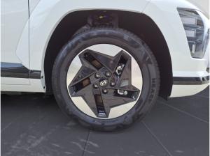 Hyundai KONA Elektro Select // 49kWh // SOFORT VERFÜGBAR // GEWERBE-AKTION