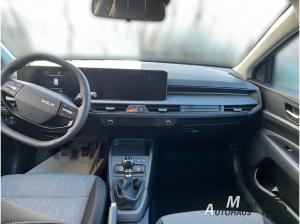 Kia Stonic 1.0T Vision Einparkhilfe / Sitzheizung