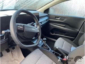 Kia Stonic 1.0T Vision Einparkhilfe / Sitzheizung