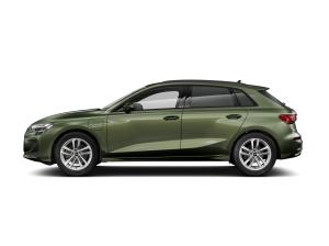 Audi A3 Sportback 40 TFSIe S tronic Sound Navi ACC