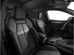 Audi A3 Sportback 40 TFSIe S tronic Sound Navi ACC