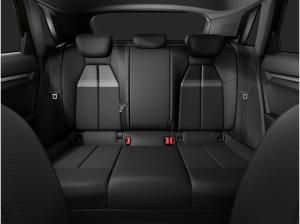 Audi A3 Sportback 40 TFSIe S tronic Sound Navi ACC