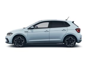 Volkswagen Polo R-Line 1,0 l TSI 7-Gang-Doppelkupplungsgetriebe DSG