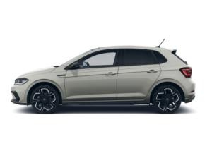 Volkswagen Polo R-Line 1,0 l TSI 7-Gang-Doppelkupplungsgetriebe DSG