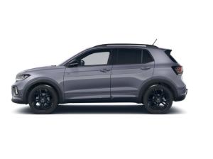 Volkswagen T-Cross R-Line 1.0 l TSI OPF 7-Gang-Doppelkupplungsgetriebe DSG