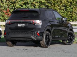 Volkswagen T-Cross R-Line 1.0 l TSI 7-Gang-Doppelkupplungsgetriebe DSG