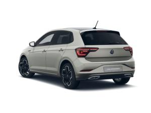 Volkswagen Polo R-Line 1,0 l TSI 7-Gang-Doppelkupplungsgetriebe DSG