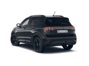 Volkswagen T-Cross R-Line 1.0 l TSI OPF 7-Gang-Doppelkupplungsgetriebe DSG