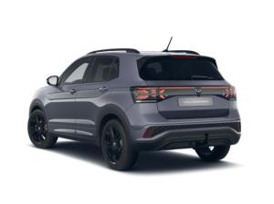 Volkswagen T-Cross R-Line 1.0 l TSI OPF 7-Gang-Doppelkupplungsgetriebe DSG