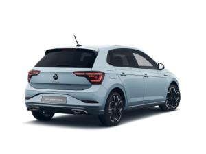 Volkswagen Polo R-Line 1,0 l TSI 7-Gang-Doppelkupplungsgetriebe DSG